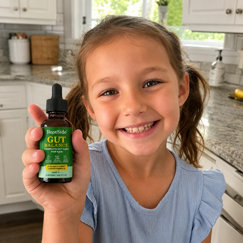 RootWell™ Gut Brain Balance
